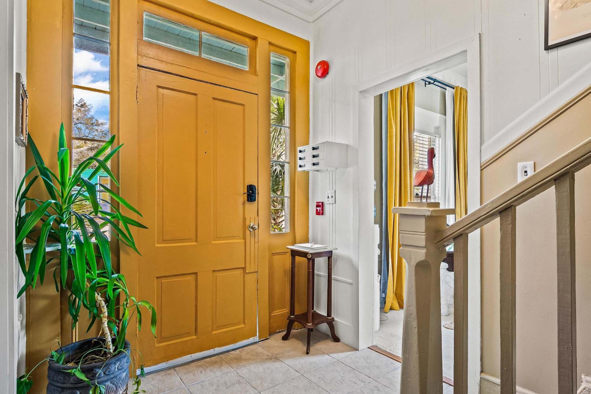 Old Carrabelle Hotel Regatta Suite エクステリア 写真